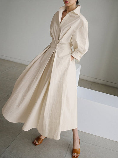 Clémence | Long Dress