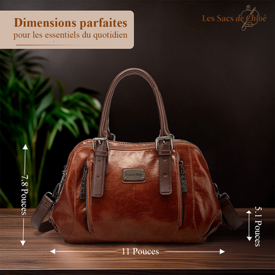 Silke Luxury Declaration | Timeless Bag