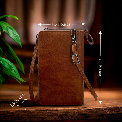 Nicole Compact™ | Elegant Handbag