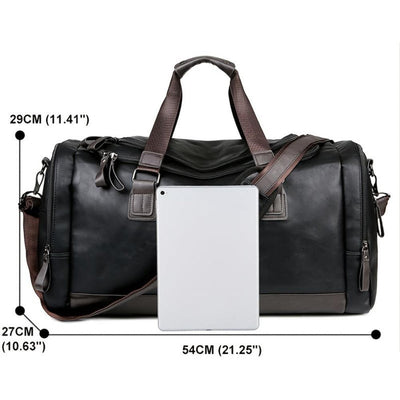 Everett Travel Bag