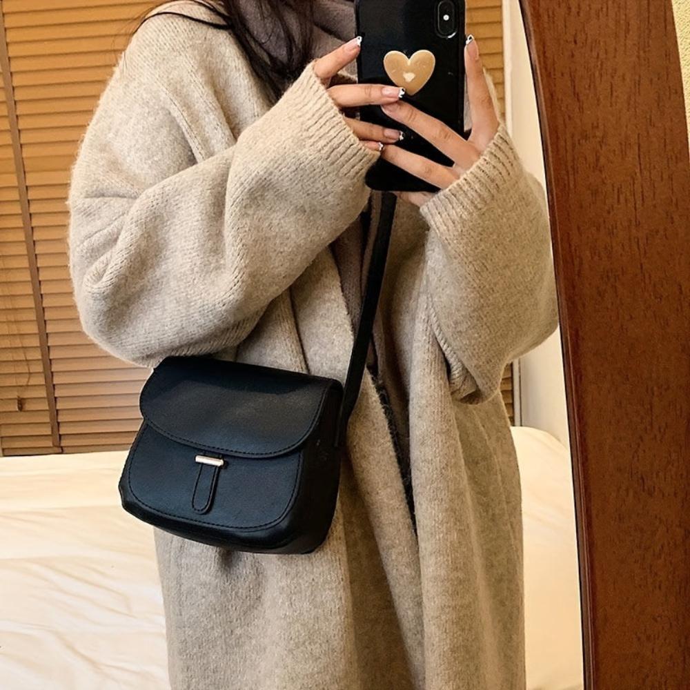 Retro Shoulder Bag Amelia