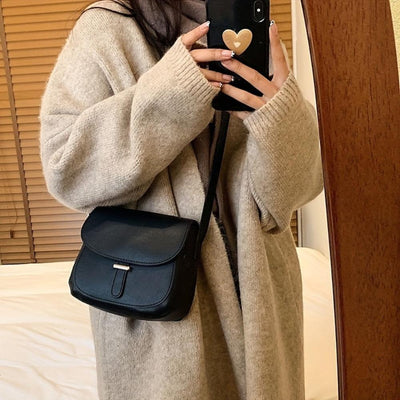 Retro Shoulder Bag Amelia