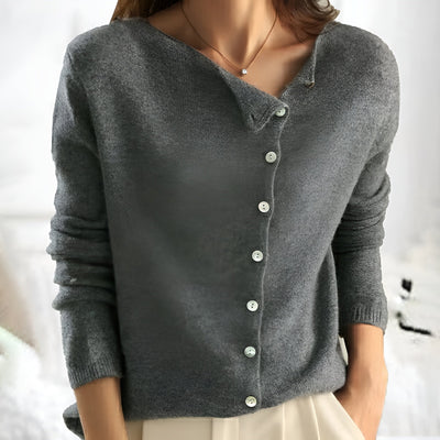 Sarah™ | Luxury Cardigan