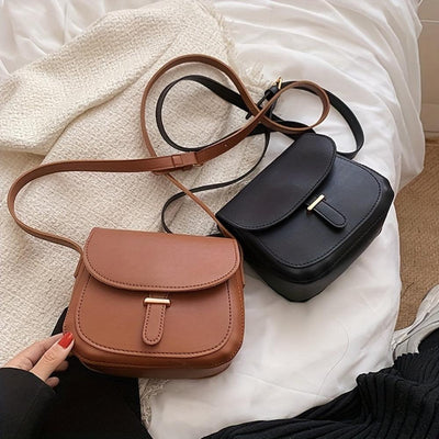 Retro Shoulder Bag Amelia