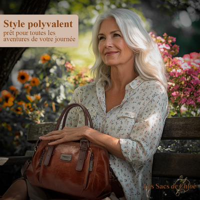 Silke Luxury Declaration | Timeless Bag