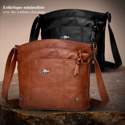 Alina Bag | Grace Signature Design