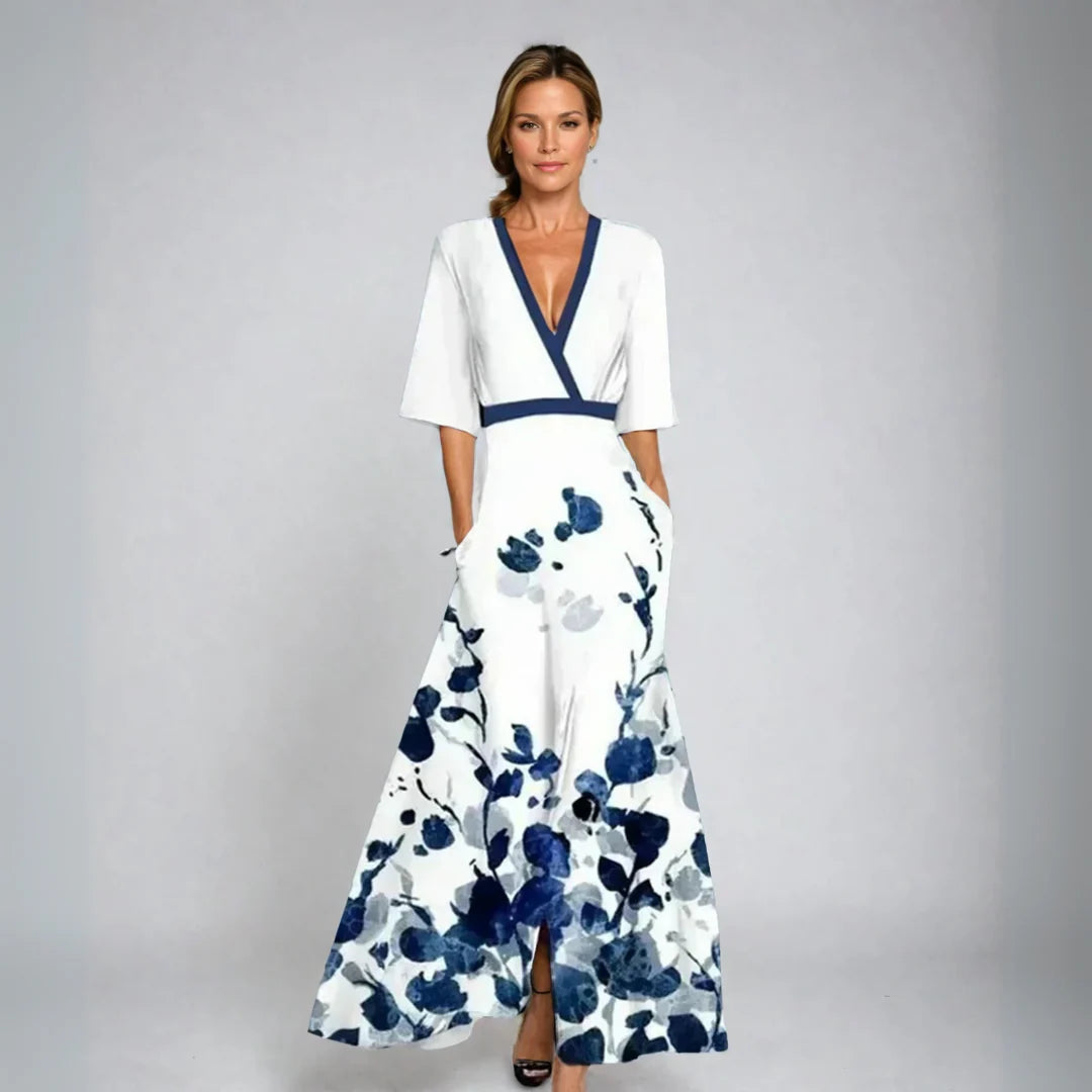 Susan | Elegant Dress