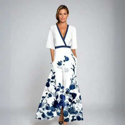 Susan | Elegant Dress