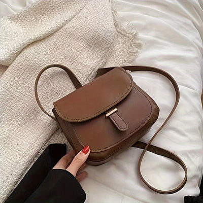 Retro Shoulder Bag Amelia