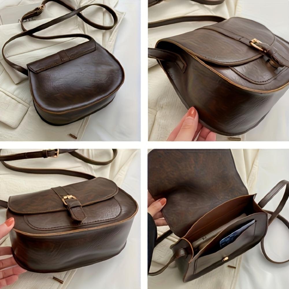 Classic Evelyn Shoulder Bag