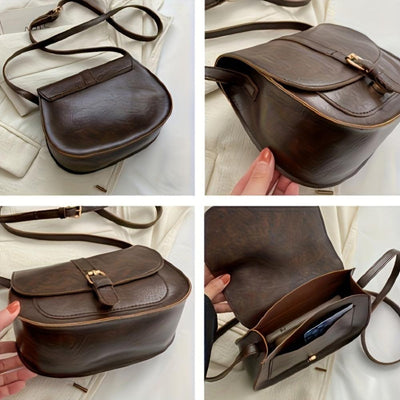 Classic Evelyn Shoulder Bag