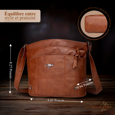 Alina Bag | Grace Signature Design