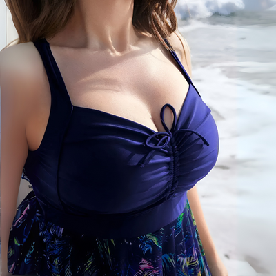 Lise – Elegant Swimsuit