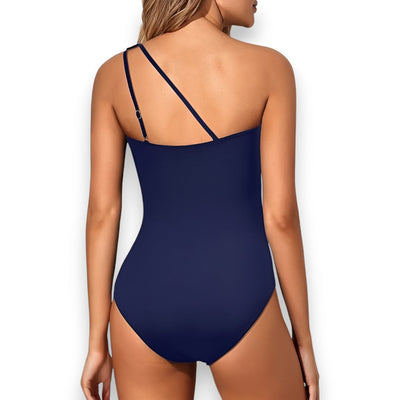 Greta - One Shoulder Swimsuit