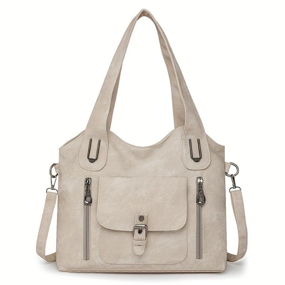 The Vintage Charm of Elise | Shoulder Bag