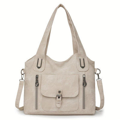The Vintage Charm of Elise | Shoulder Bag