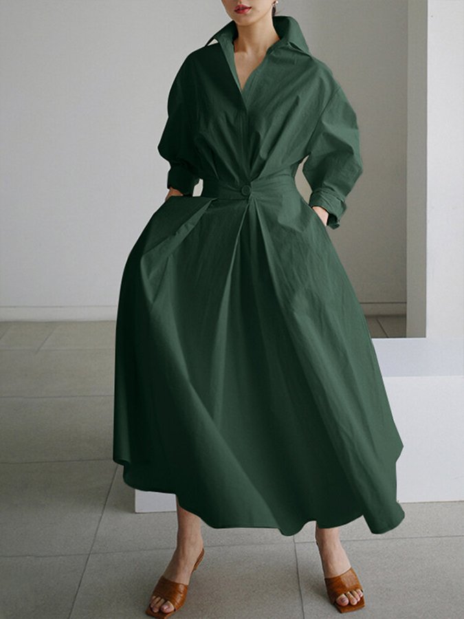 Clémence | Long Dress