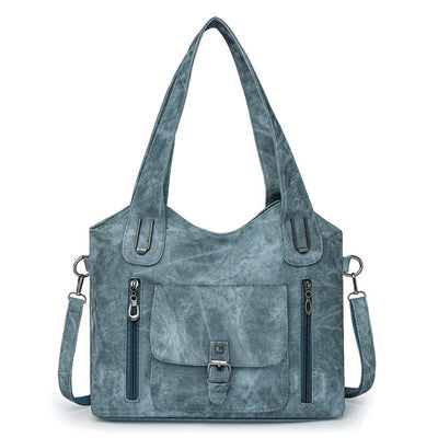 The Vintage Charm of Elise | Shoulder Bag