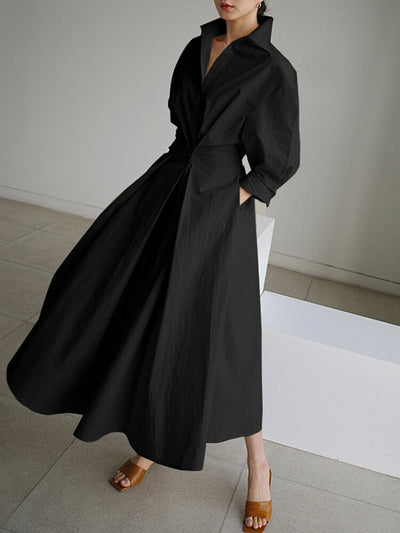 Clémence | Long Dress