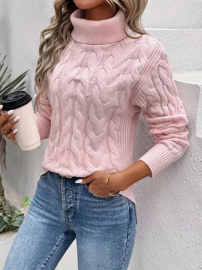 Vicky™ | Knit Sweater