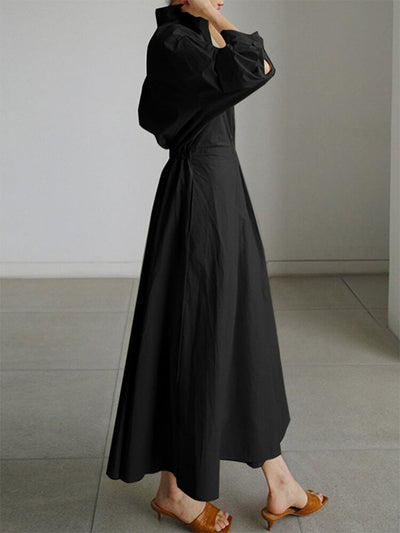 Clémence | Long Dress