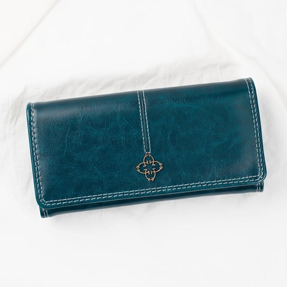 Bifold Wallet Eva Trend