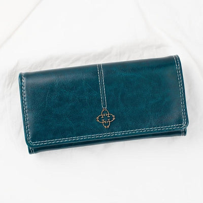 Bifold Wallet Eva Trend