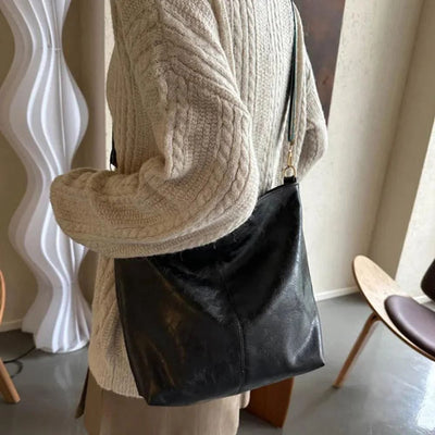 Agnes Leather Vintage™