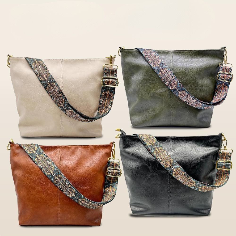 Agnes Leather Vintage™