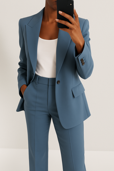 Victoria™ - Premium Tailored Set
