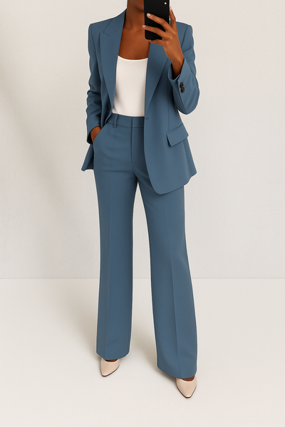 Victoria™ - Premium Tailored Set