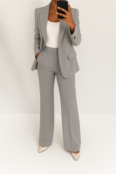 Victoria™ - Premium Tailored Set