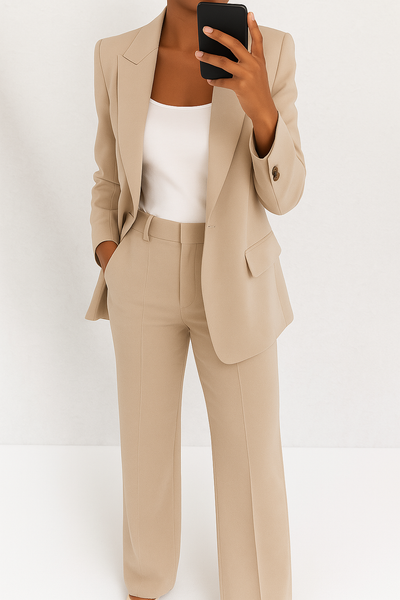 Victoria™ - Premium Tailored Set