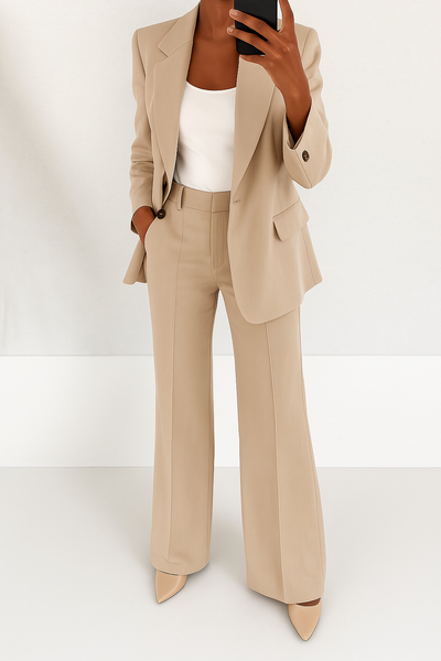 Victoria™ - Premium Tailored Set