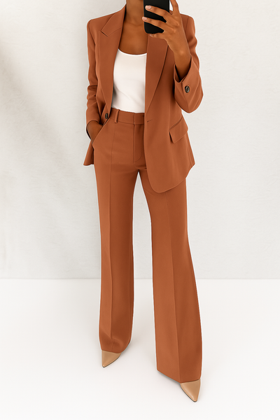 Victoria™ - Premium Tailored Set