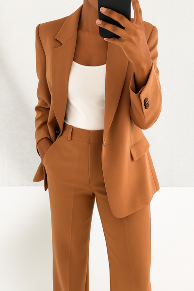 Victoria™ - Premium Tailored Set