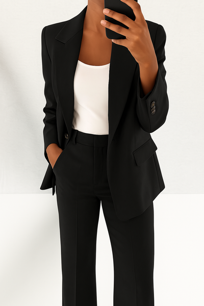 Victoria™ - Premium Tailored Set
