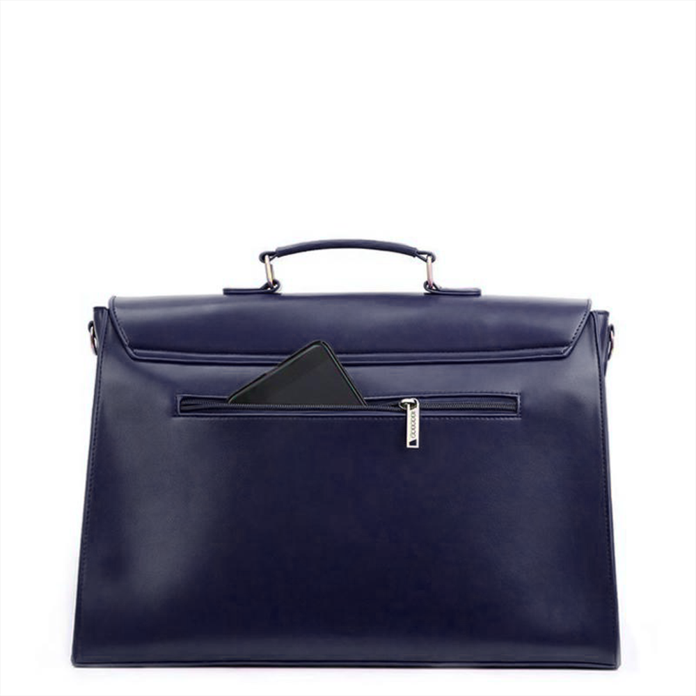Elegant Bow Tie Handbag by Grace