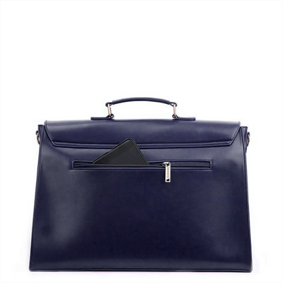 Elegant Bow Tie Handbag by Grace