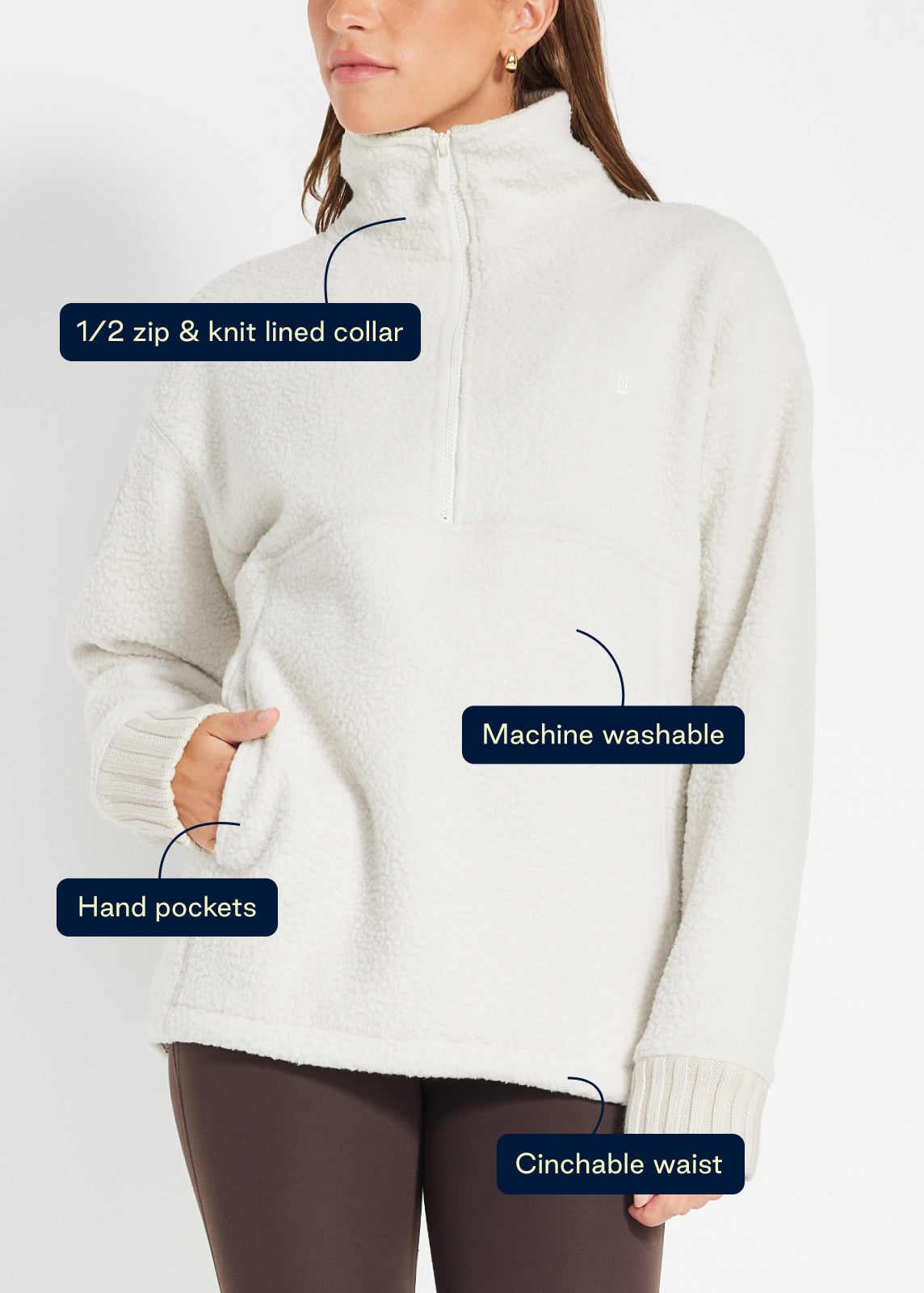Isa™ | Upgraded Sherpa II