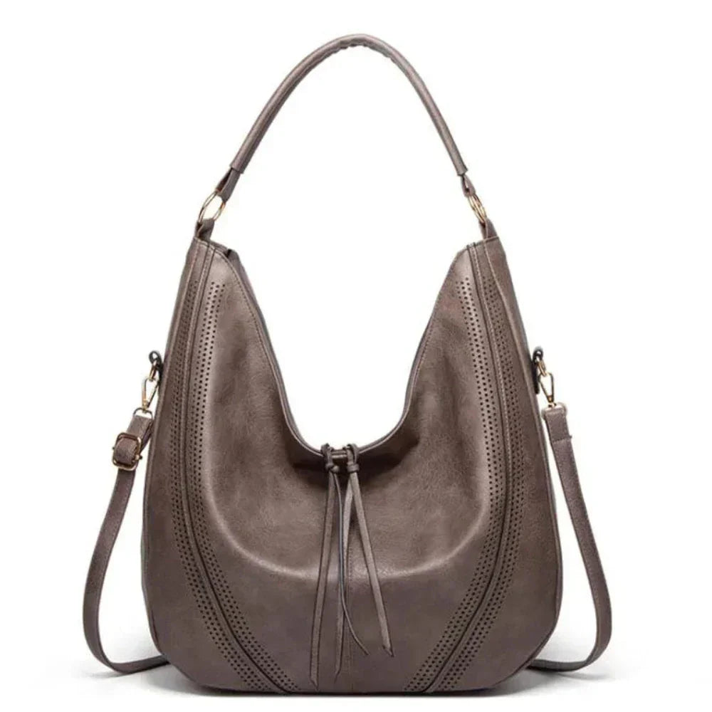 Classic Minerva Versatility | Vintage Bag