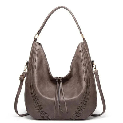 Classic Minerva Versatility | Vintage Bag