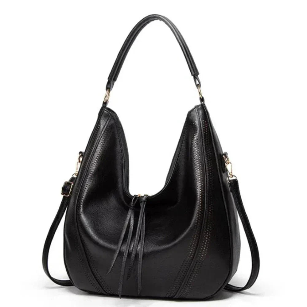 Classic Minerva Versatility | Vintage Bag
