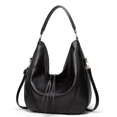 Classic Minerva Versatility | Vintage Bag