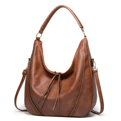 Classic Minerva Versatility | Vintage Bag
