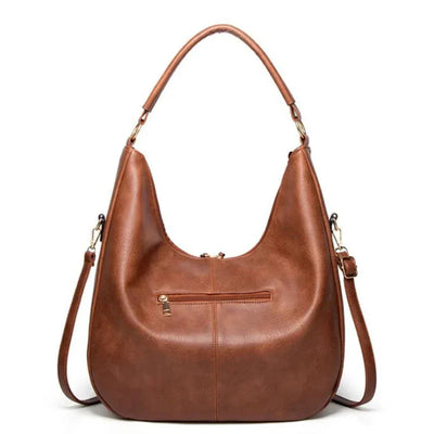Classic Minerva Versatility | Vintage Bag