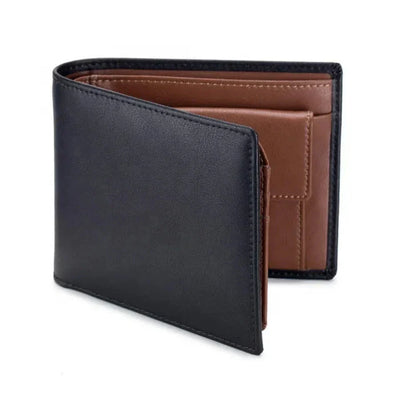 Slim Atlas RFID Wallet