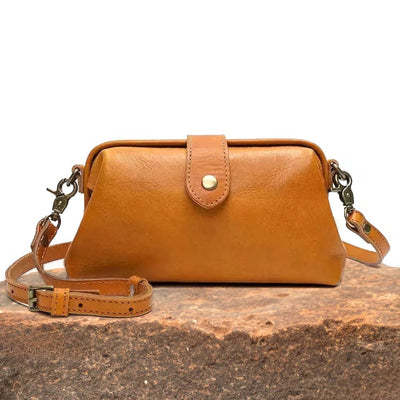 Freja Leather Tone™