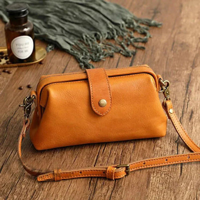 Freja Leather Tone™