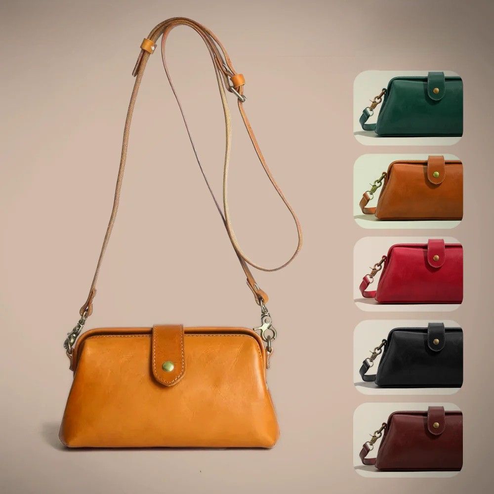 Freja Leather Tone™
